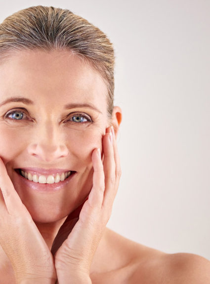 8 Anti-ageing Skincare Tips